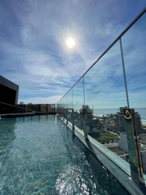 Super apartamento praia brava